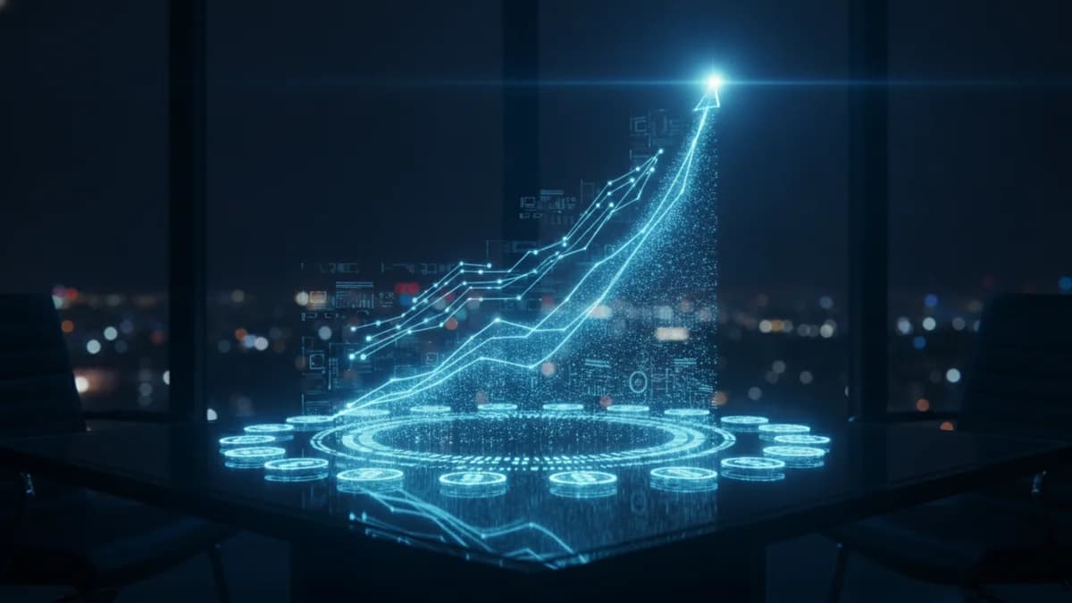 How AI is Powering Personalized Financial Planning for Individuals