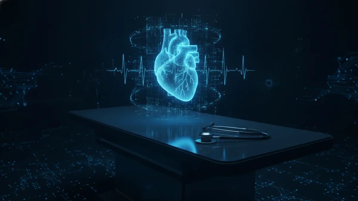 How Artificial Intelligence is Powering Healthcare Startups