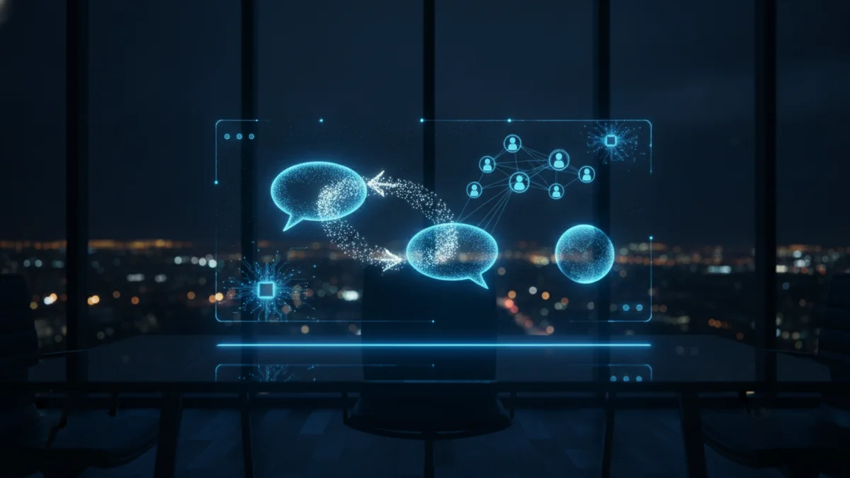 AI-Powered Chatbots for Recruiting: Streamlining Candidate Engagement and Improving Hiring Efficiency