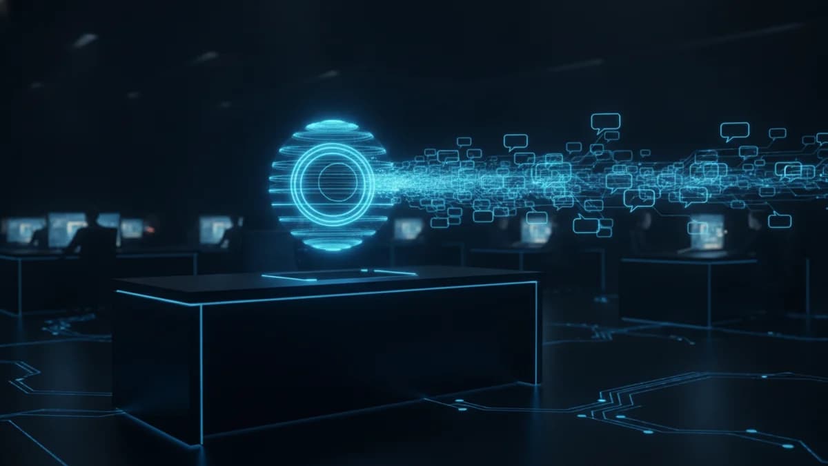 AI-Powered Chatbots for Sales and Customer Service: Revolutionizing Client Interaction