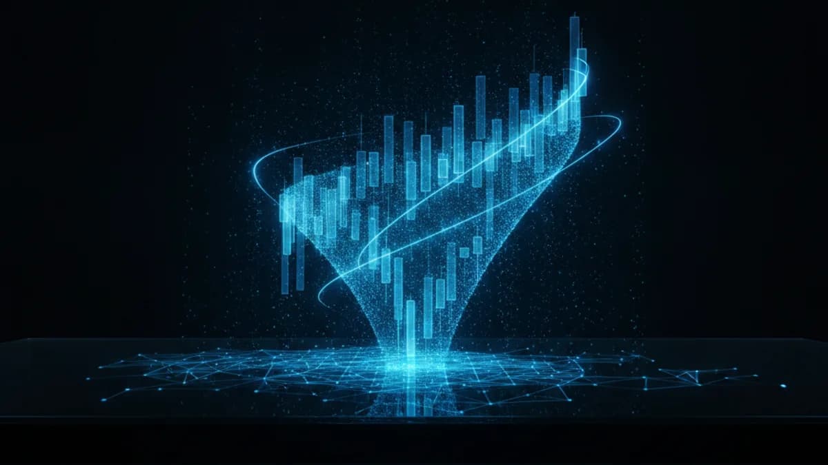 AI for Financial Forecasting: Predicting Market Trends and Economic Conditions