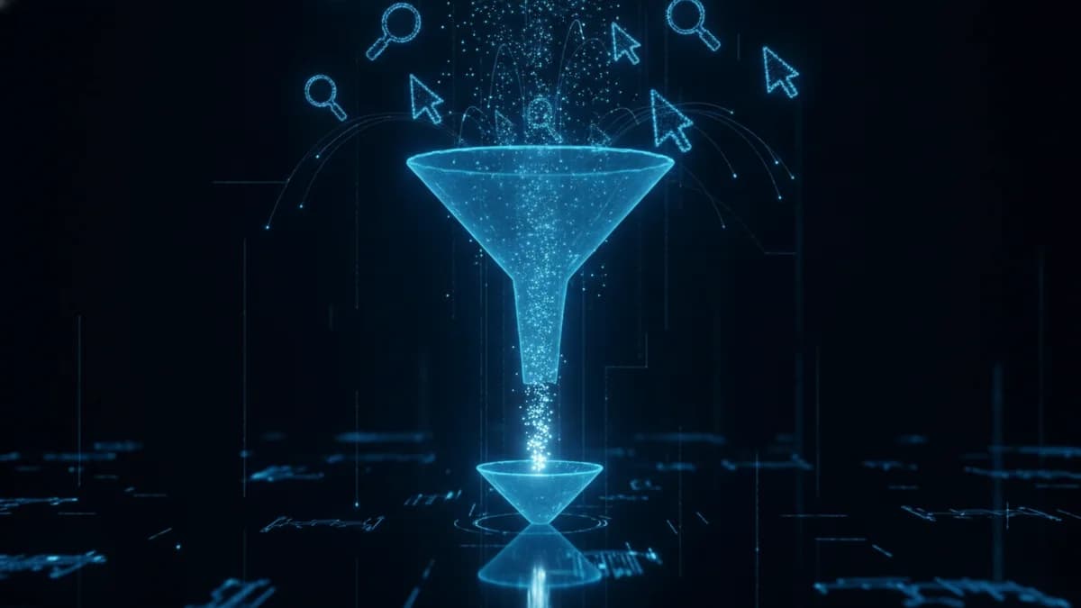 Using AI for Lead Generation with SEM/PPC: Optimizing Ads and Targeting High-Intent Customers