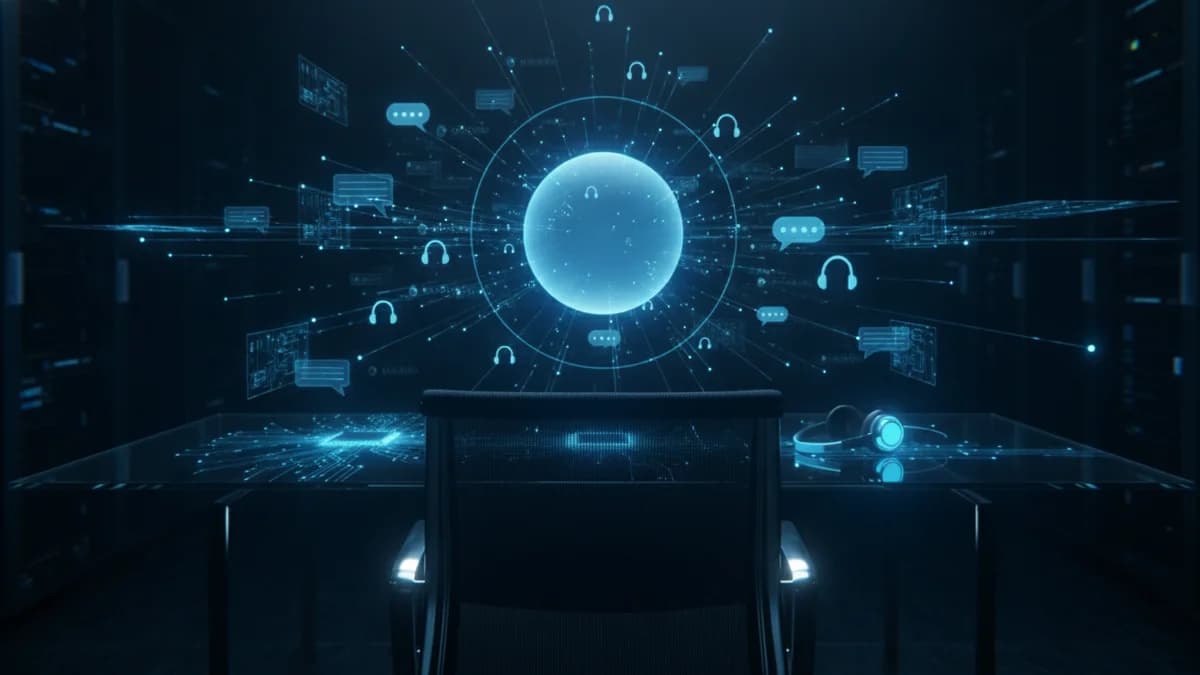 AI in Automating Customer Support Tasks: Enhancing Client Experience and Efficiency