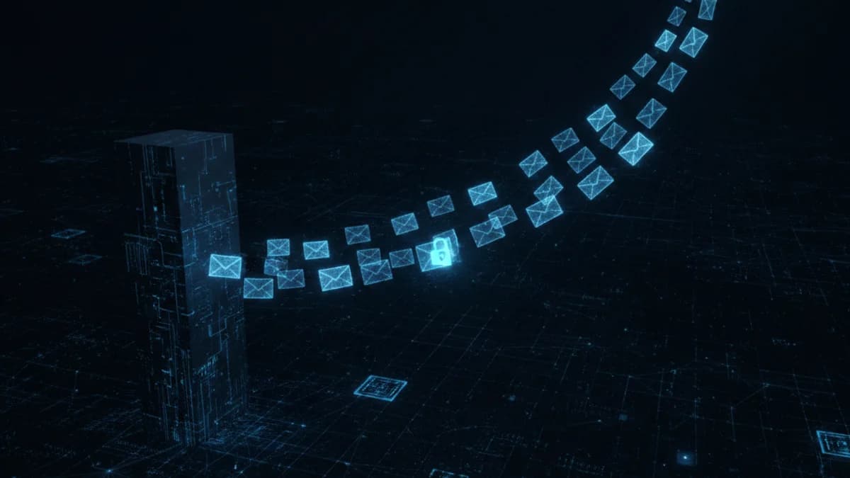 How AI is Revolutionizing Cold Email Marketing for Lead Generation