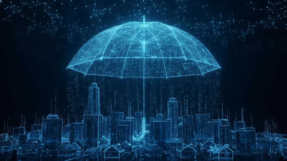 The Role of AI in Insurance: Optimizing Risk Management and Customer Experience