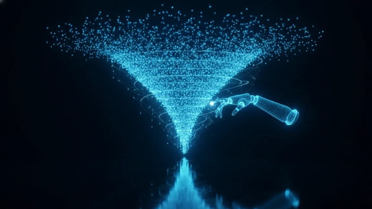 AI in Lead Generation for B2B Businesses: Optimizing Outreach and Improving Conversions