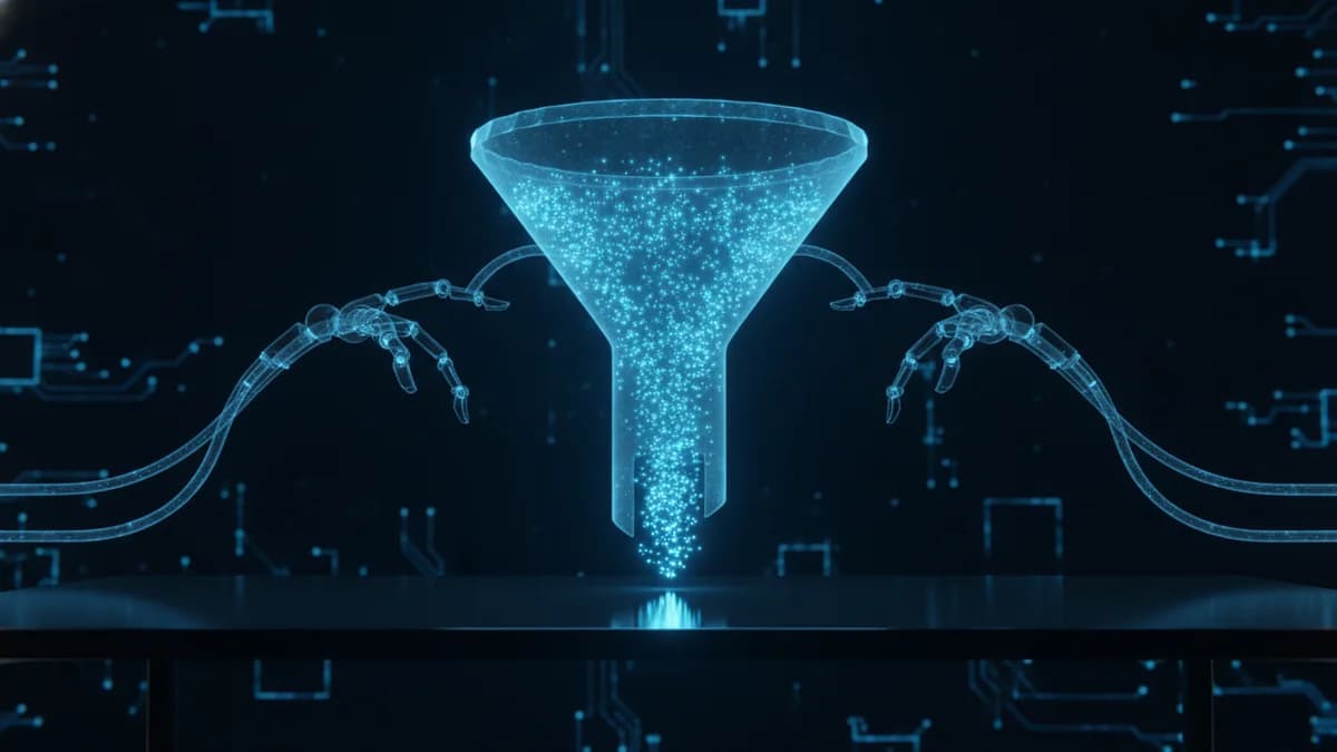 AI in Sales Automation: Streamlining Processes and Boosting Conversion Rates