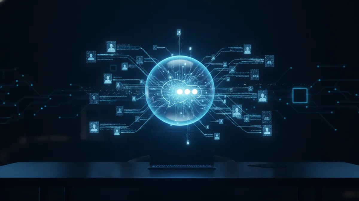 AI-Powered Chatbots for LinkedIn Automation: Streamlining Networking and Lead Generation