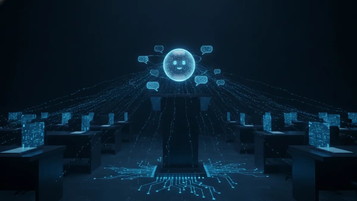 AI-Powered Chatbots for Training: Enhancing Employee Development and Learning Efficiency