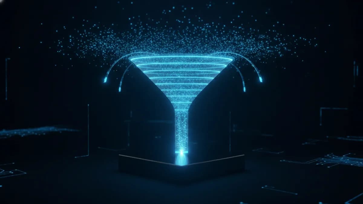 AI-Powered Lead Generation for Businesses: Optimizing Sales Strategies and Conversions