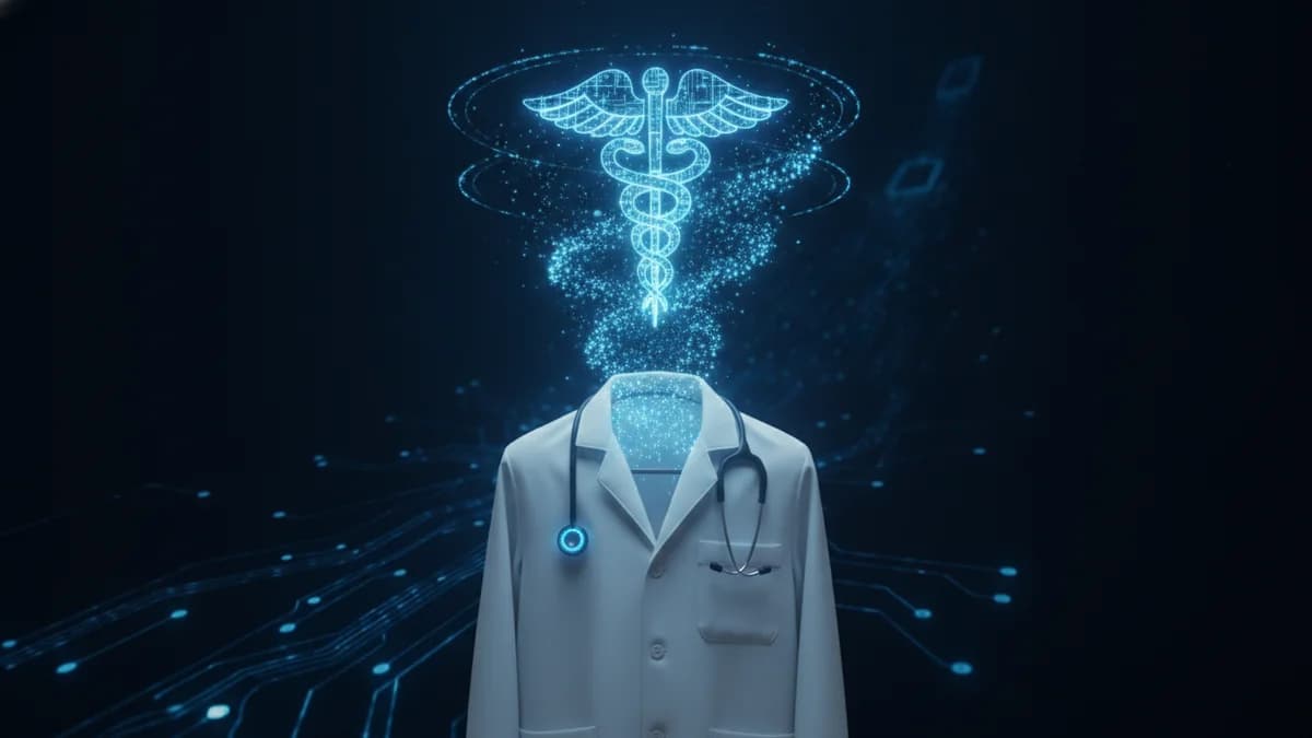 How AI is Transforming Physician Branding and Marketing