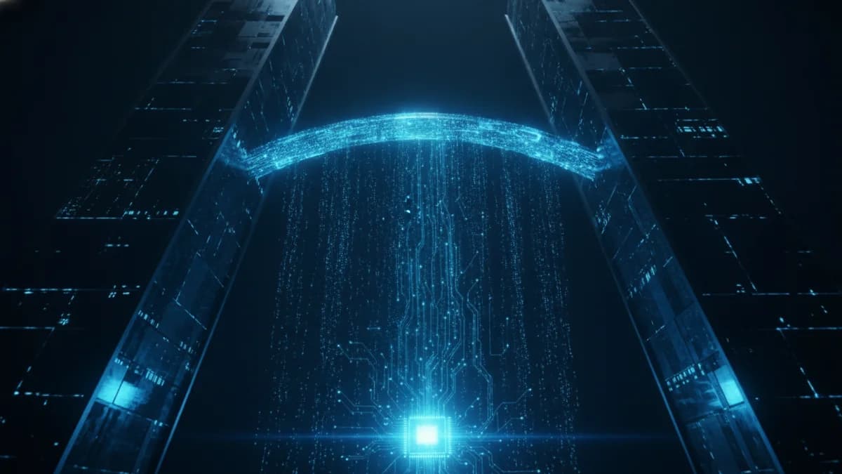 Partnering to Build AI Technology: How Strategic Partnerships Drive Innovation